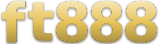 ft888 logo